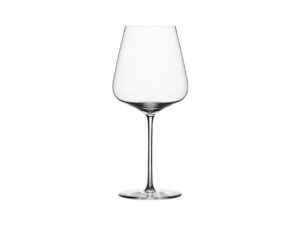 Zalto Bordeaux Wine Glasses