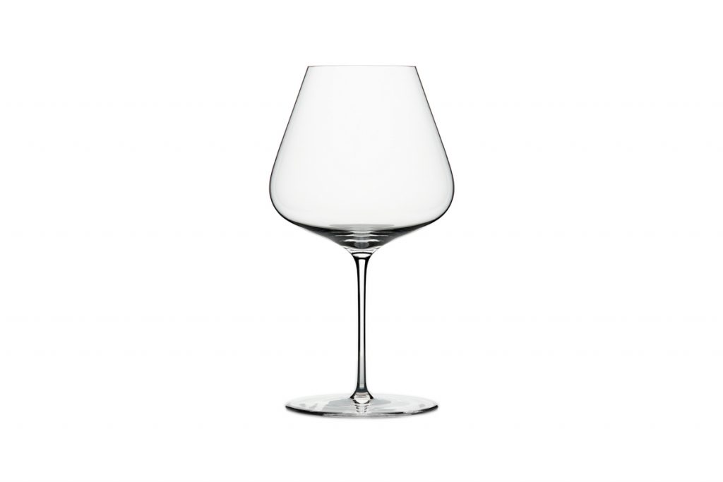 Zalto Burgundy Wine Glasses • Home Institute