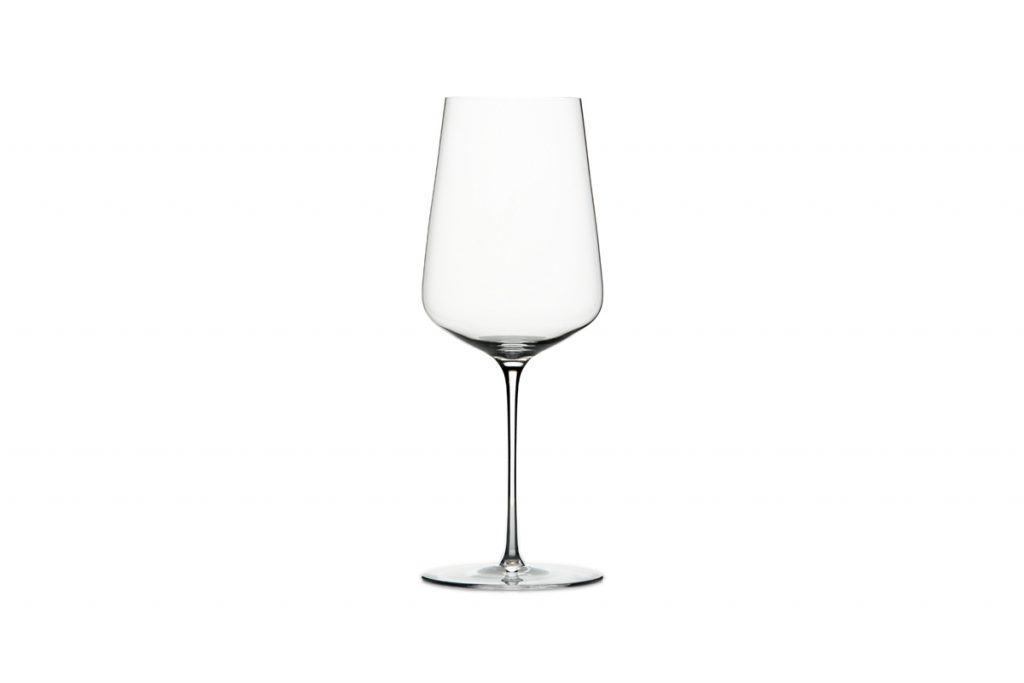Zalto Universal Wine Glasses • Home Institute