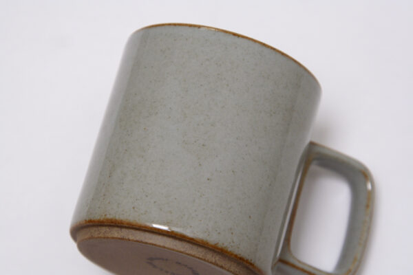 Hasami Porcelain Mugs