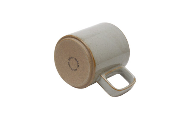 Hasami Porcelain Mugs