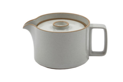 Hasami Porcelain Teapot White