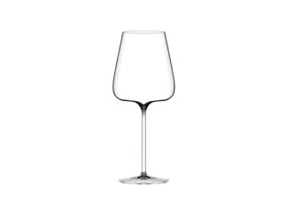 Italesse Etoilé Excellence Mouth-blown Red Wine Glass