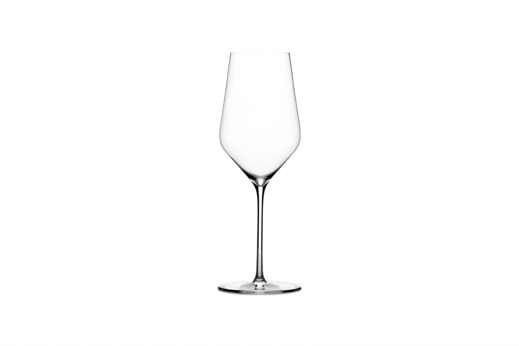 Zalto White Wine Glasses • Home Institute