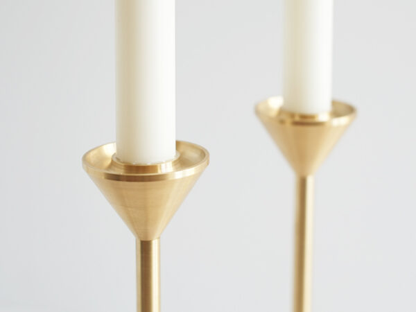 Fort Standard Candle Holders
