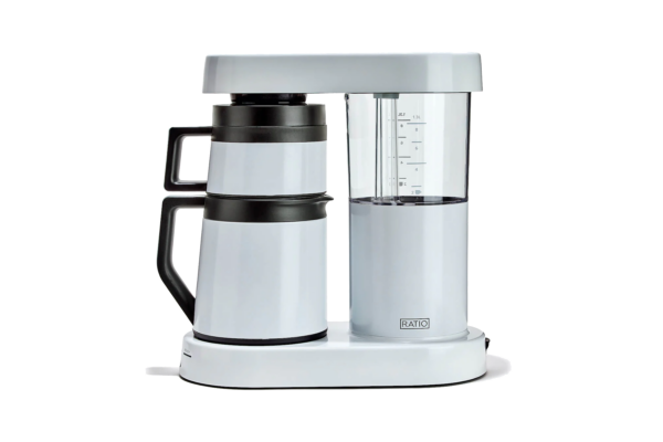 Ratio Six Coffee Maker (Series 2)