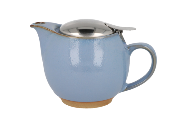 Zero Japan Earth Teapots, Medium