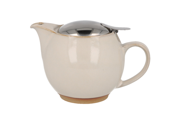 Zero Japan Earth Teapots, Medium